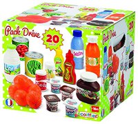 ecoiffier-pach-drive snack-box
